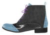 Burton - Derby Boots