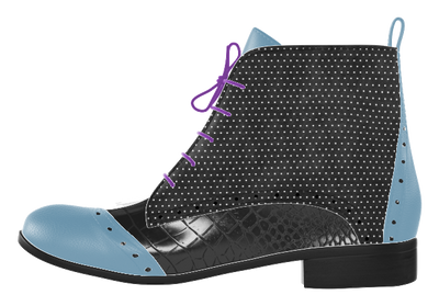 Burton - Derby Boots