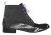 Burton - Derby Boots