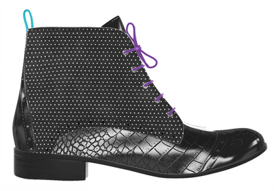 Burton - Derby Boots