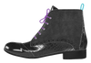 Burton - Derby Boots