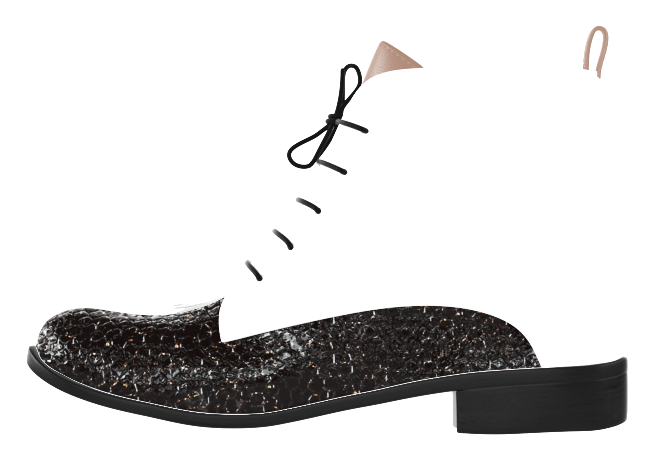 Burton - Derby Boots