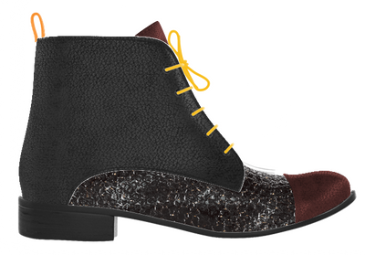 Burton - Derby Boots