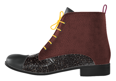 Burton - Derby Boots