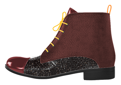 Burton - Derby Boots