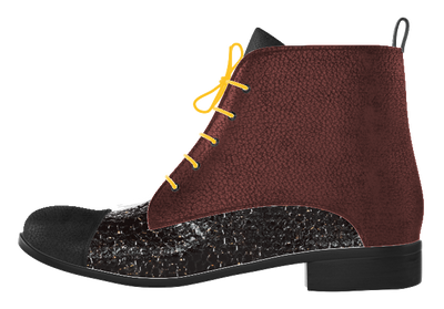 Burton - Derby Boots
