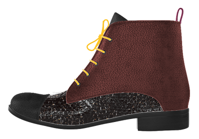 Burton - Derby Boots