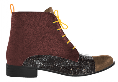 Burton - Derby Boots