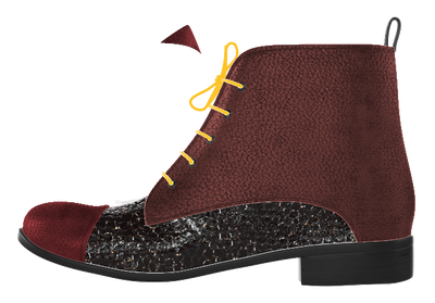 Burton - Derby Boots