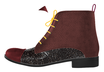 Burton - Derby Boots