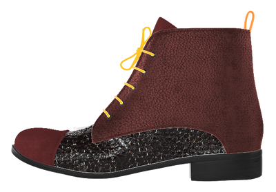 Burton - Derby Boots