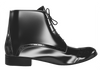Burton - Derby Boots