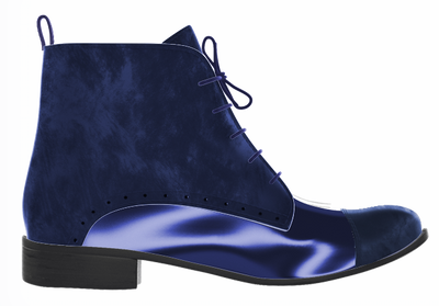 Burton - Derby Boots