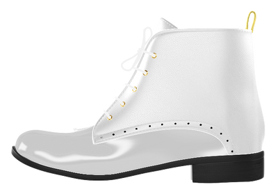 Burton - Derby Boots