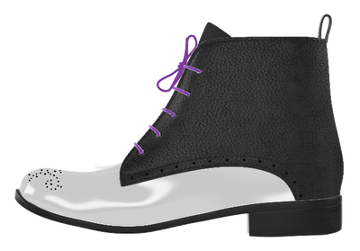 Burton - Derby Boots