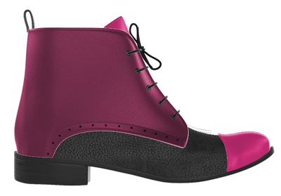 Burton - Derby Boots