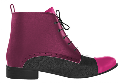 Burton - Derby Boots