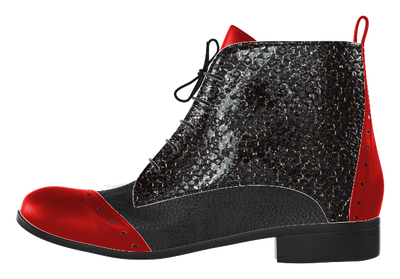 Burton - Derby Boots
