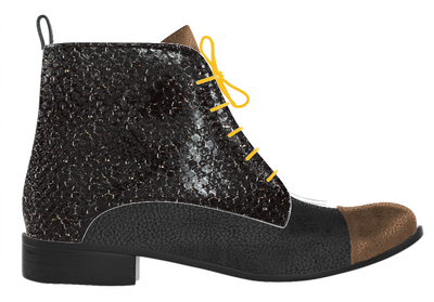 Burton - Derby Boots