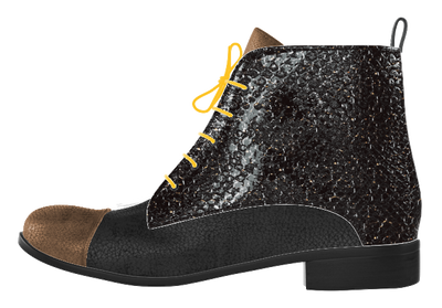 Burton - Derby Boots