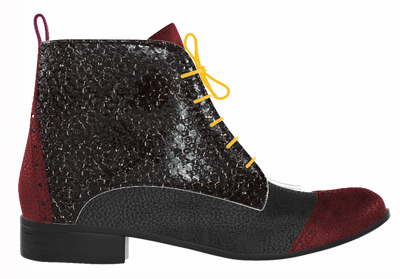 Burton - Derby Boots