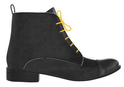 Burton - Derby Boots