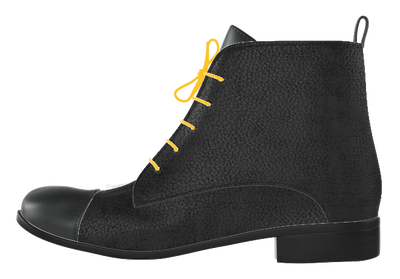 Burton - Derby Boots