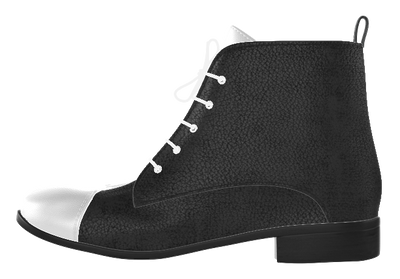 Burton - Derby Boots