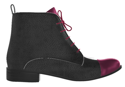 Burton - Derby Boots
