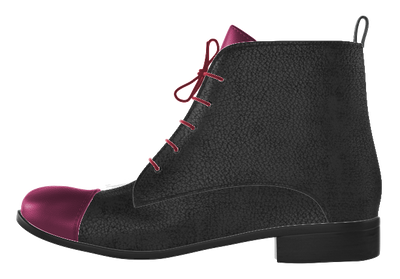 Burton - Derby Boots