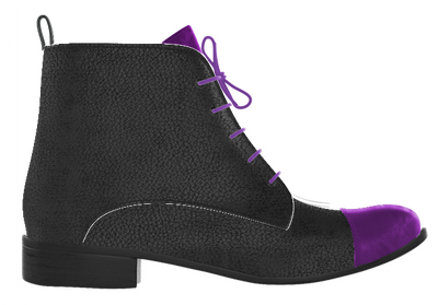 Burton - Derby Boots
