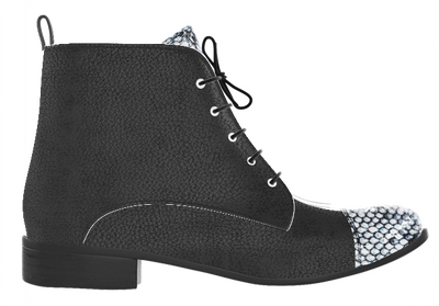 Burton - Derby Boots