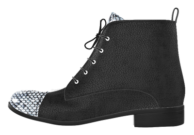 Burton - Derby Boots