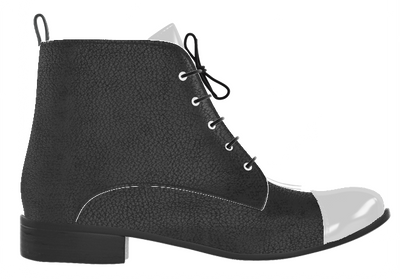 Burton - Derby Boots