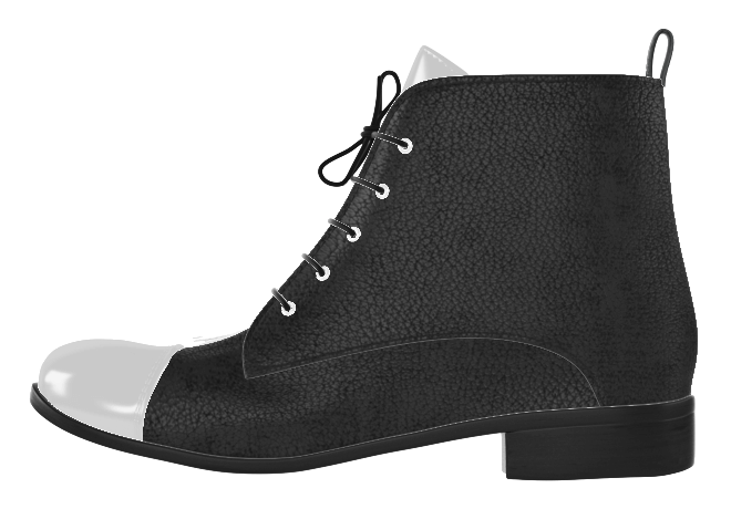 Burton - Derby Boots