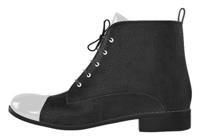 Burton - Derby Boots