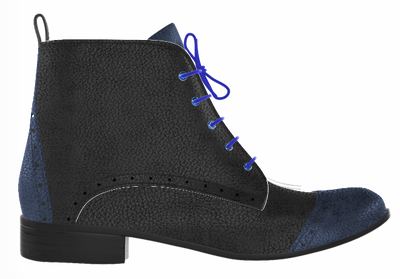 Burton - Derby Boots
