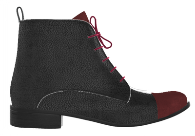 Burton - Derby Boots