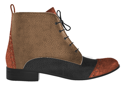 Burton - Derby Boots