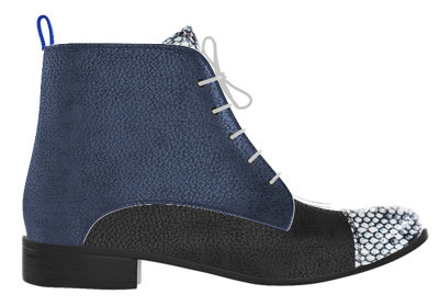 Burton - Derby Boots