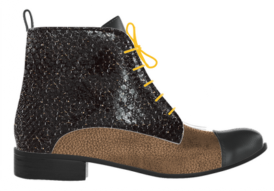 Burton - Derby Boots