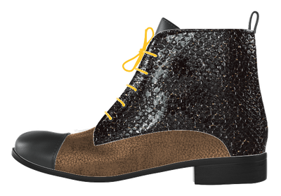 Burton - Derby Boots