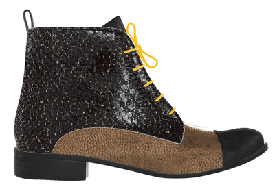 Burton - Derby Boots