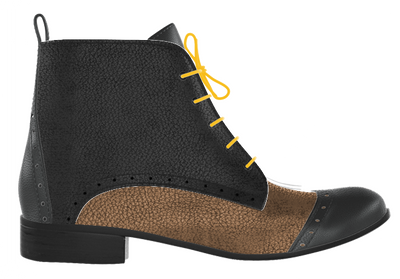 Burton - Derby Boots