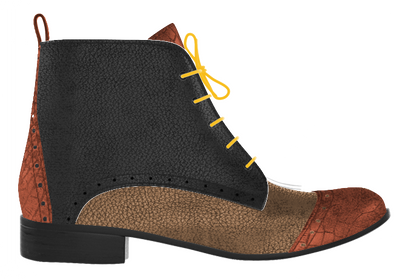 Burton - Derby Boots