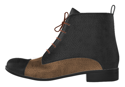 Burton - Derby Boots