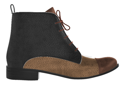 Burton - Derby Boots