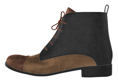 Burton - Derby Boots