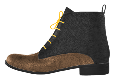 Burton - Derby Boots