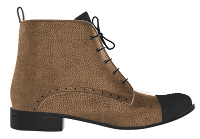 Burton - Derby Boots